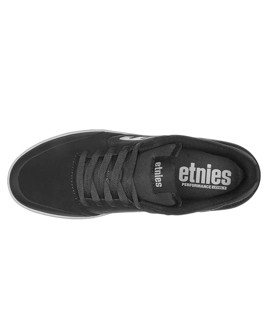 Etnies Marana Charcoal Heather
