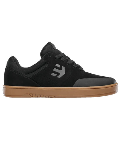 Etnies Marana Black Dark Grey