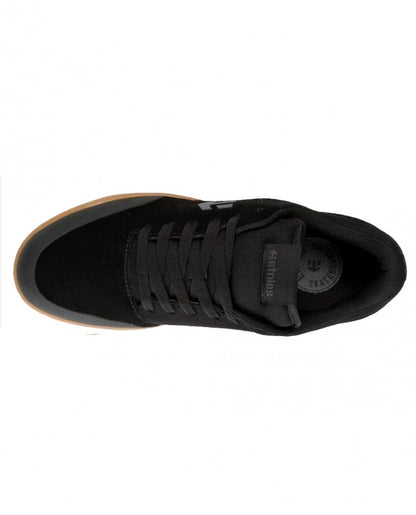 Etnies Marana Black Dark Grey