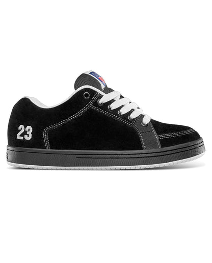 ETNIES MARANA BLACK DARK GRAY