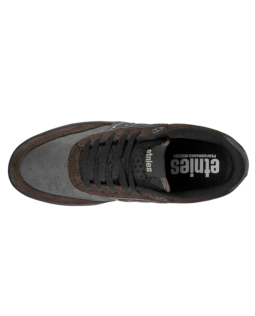 Etnies Serin Michelin Brown Black