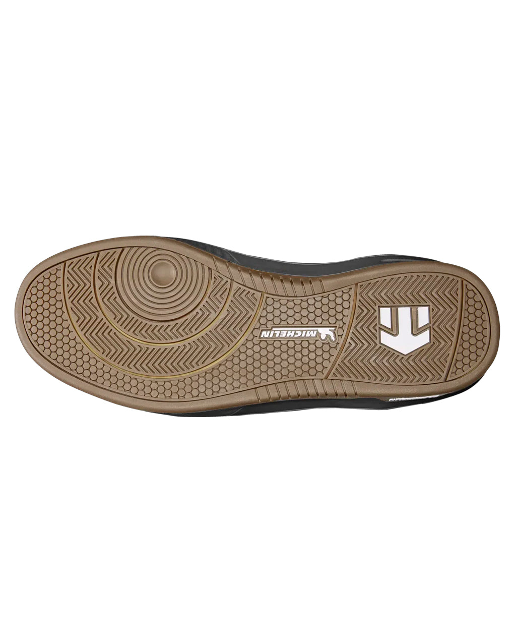 Etnies Serin Michelin Brown Black