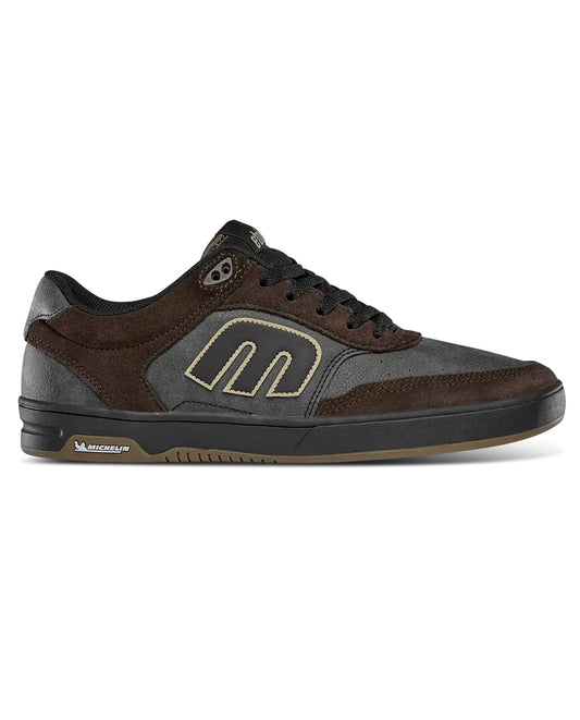 Etnies Serin Michelin Brown Black