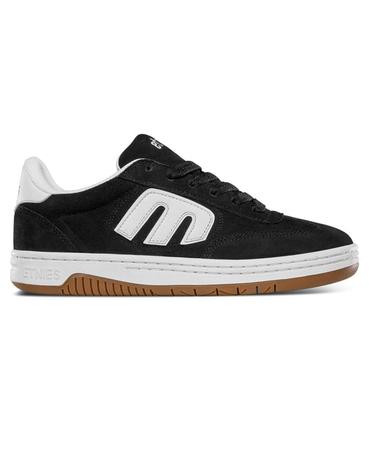 Etnies Locut Black