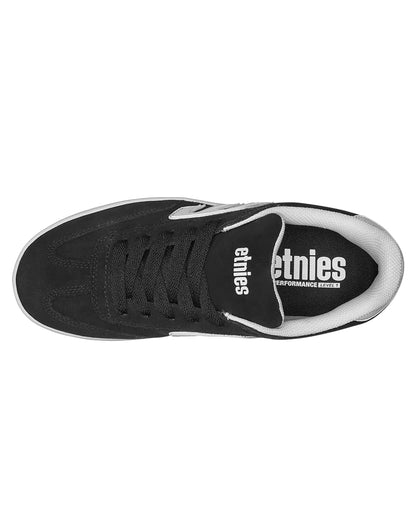 ETNIES MARANA BLACK DARK GRAY