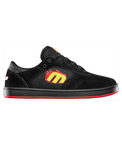 Etnies Windrow x Santa Cruz