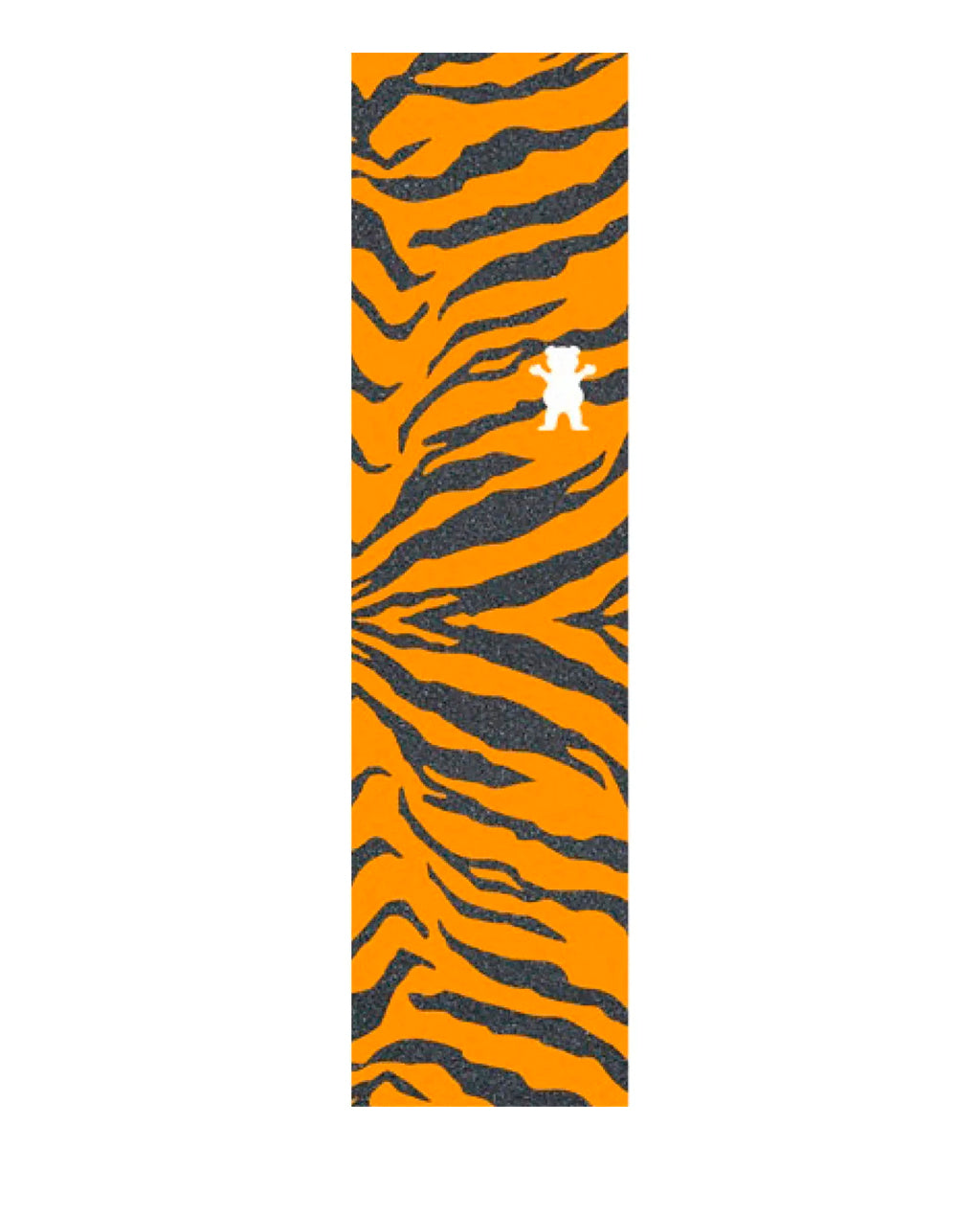 Grizzly Tiger Print Griptape