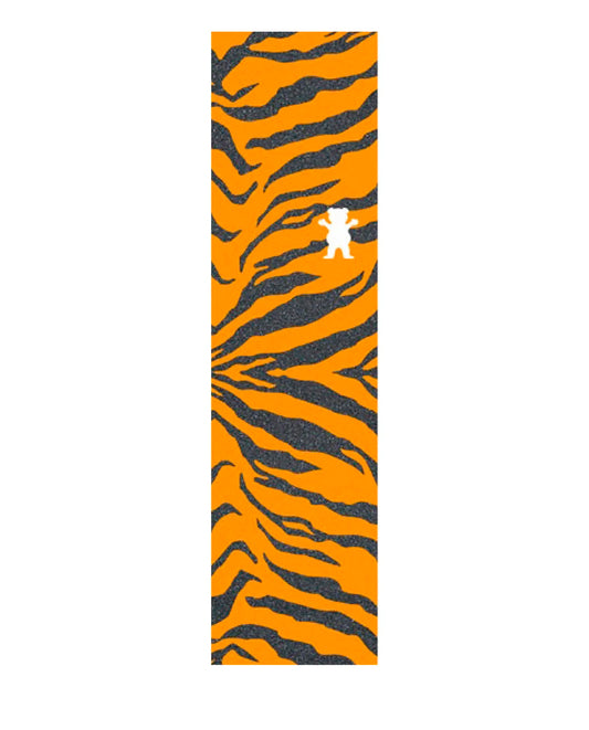 Grizzly Tiger Print Griptape