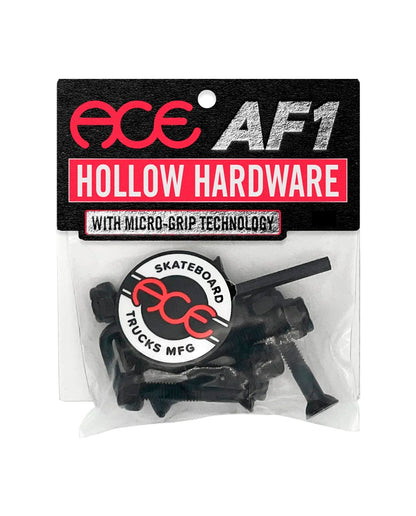 Ace Af1 Hollow Hardware 7/8"