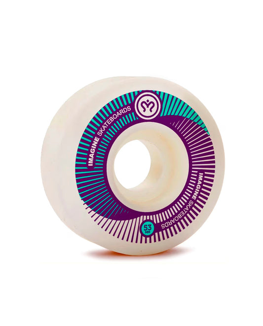 Imagine Infinity Wheels 53mm