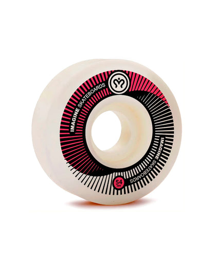 Imagine Infinity Wheels 54mm