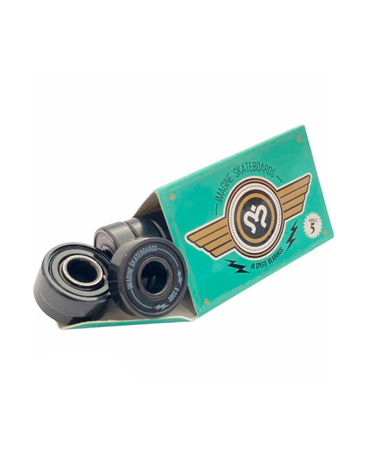 Imagine Hi Speed Bearings Abec 5