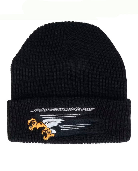 Independent Beanie SW Eagle Black