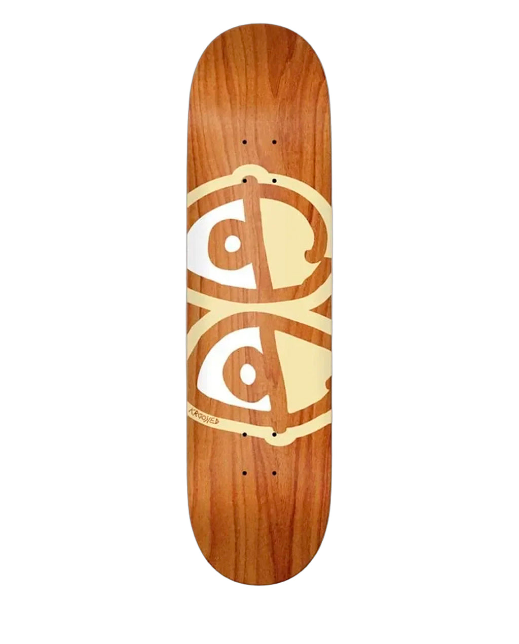 Krooked Team Eyes 8.3