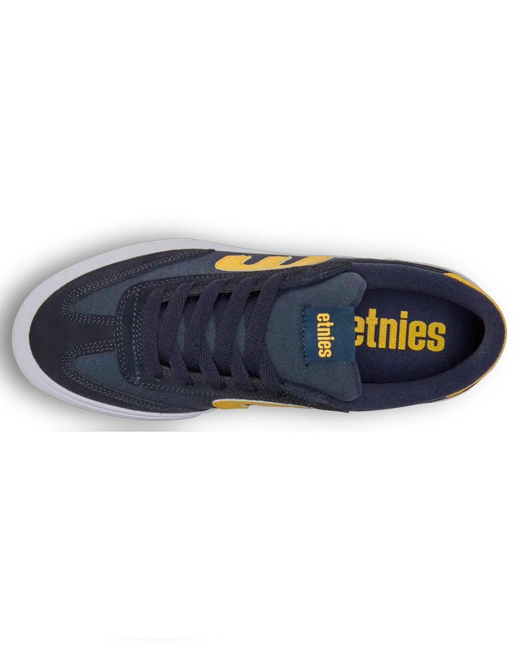 ETNIES MARANA BLACK DARK GRAY