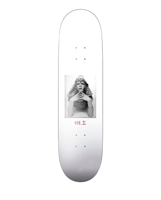 Olé Skateboards Bowie 8.2