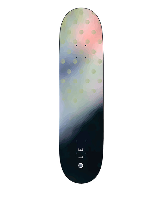 Olé Skateboards LC1 8.2