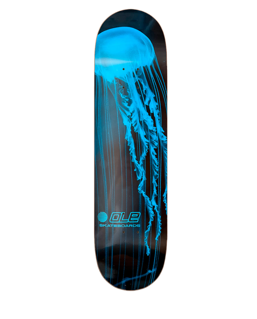 Olé Skateboards Jellyfish 8.0