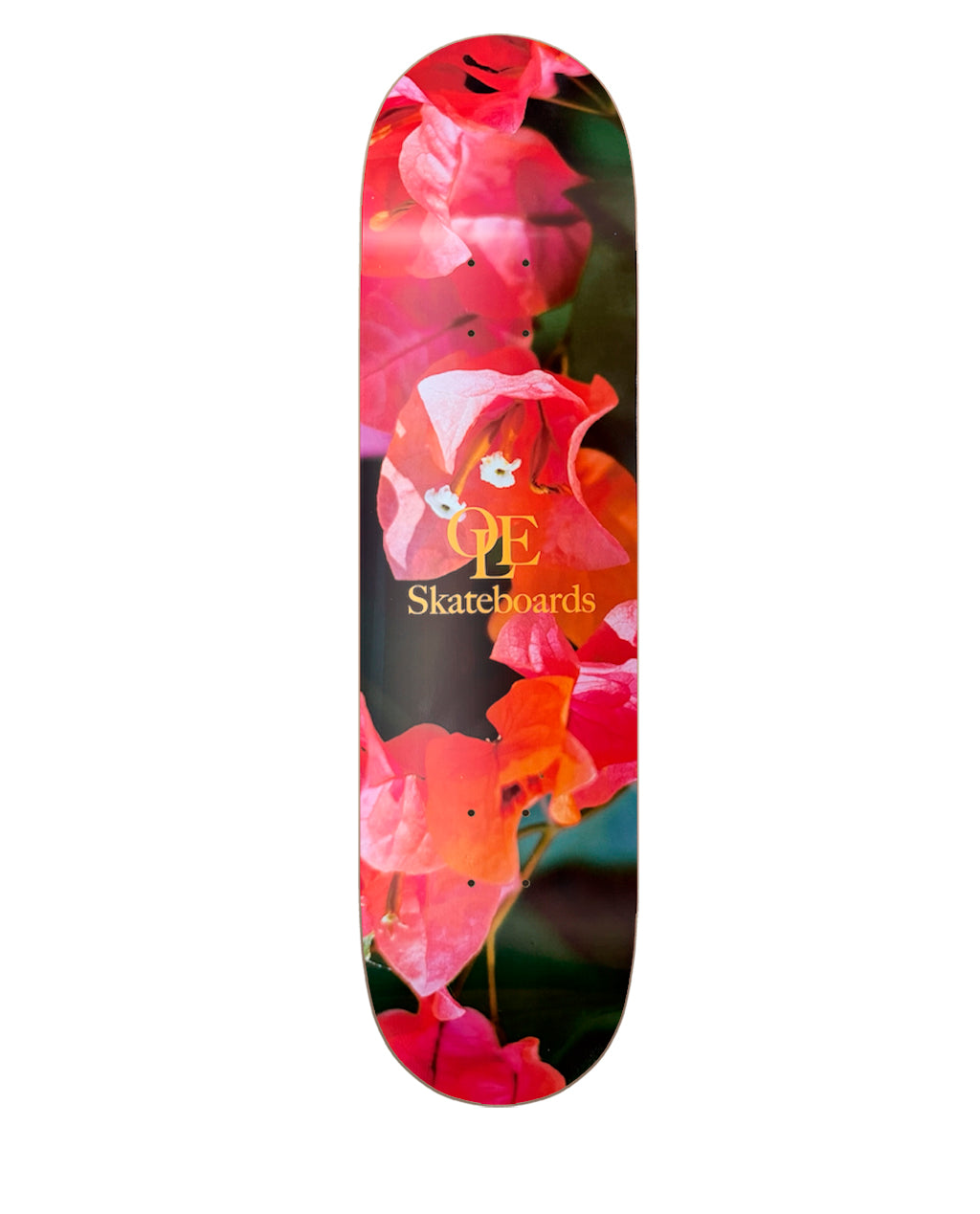 Olé Skateboards Orchid 8.2