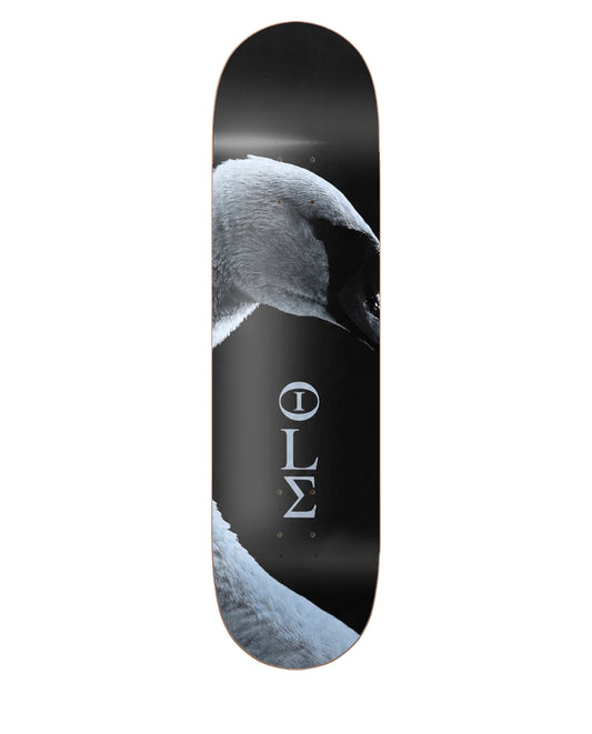 Olé Skateboards Swan 8.1