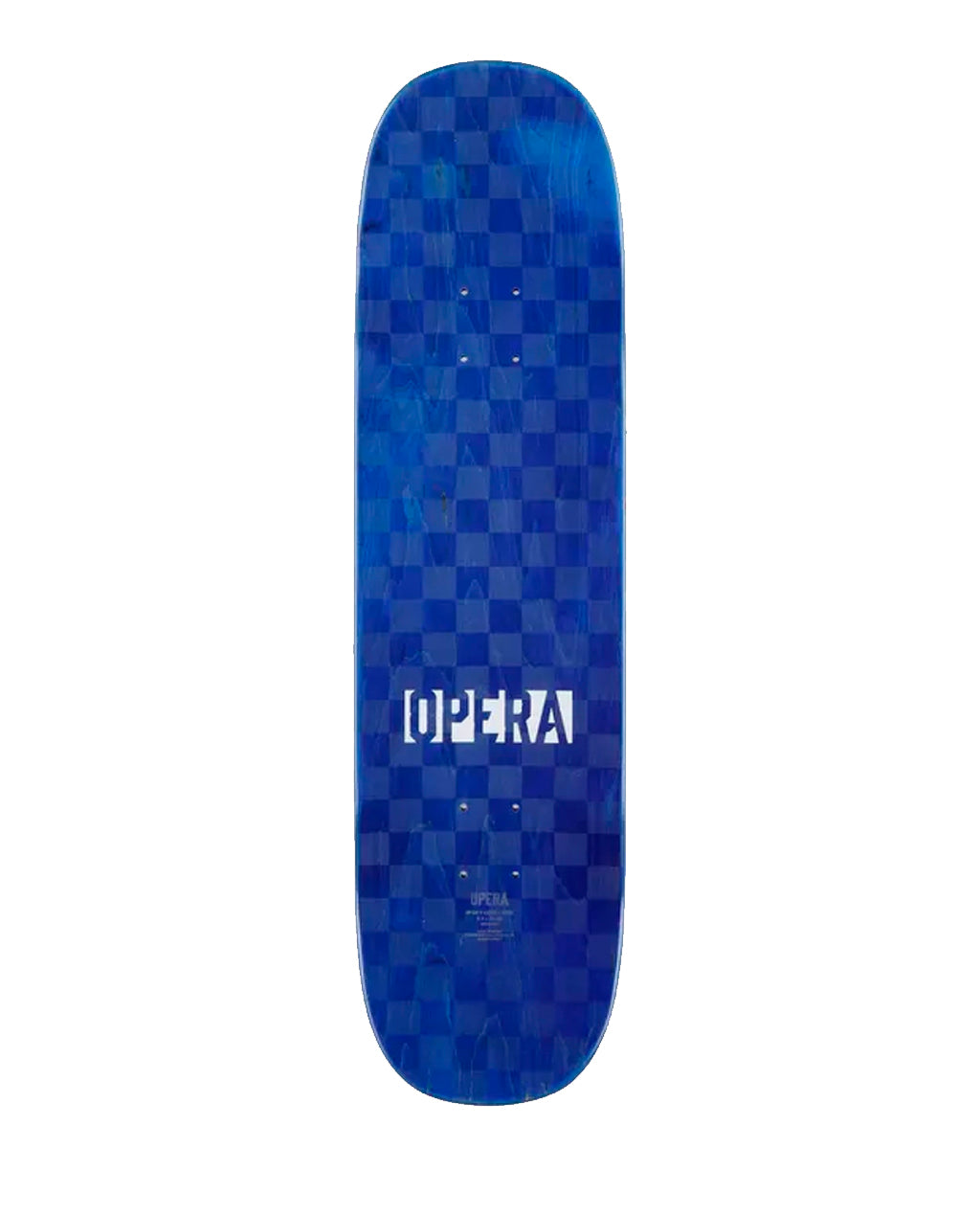 Opera Skateboards Symmertical 8.3
