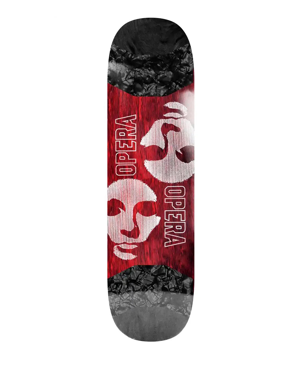 Opera Skateboards Symmertical 8.3