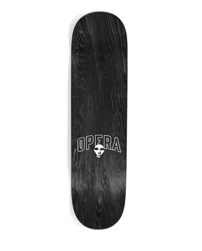 Opera Chris Senn Holographic 8.75