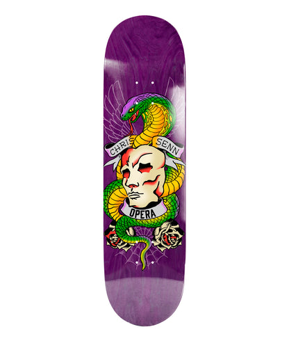 Opera Chris Senn Holographic 8.75