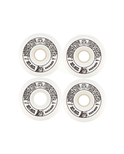 We Are Skaters Hermés Wheels 53mm 101a