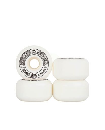 We Are Skaters Hermés Wheels 53mm 101a