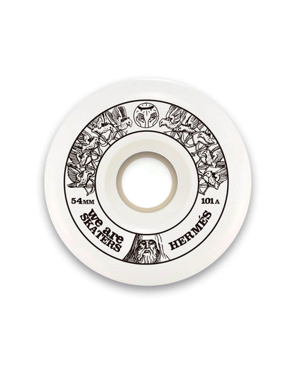 We Are Skaters Hermés Wheels 54mm 101a