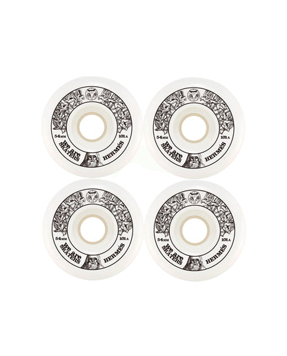 We Are Skaters Hermés Wheels 54mm 101a