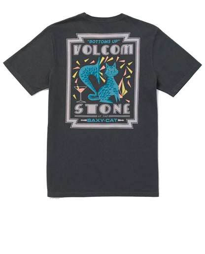 Volcom Saxy Cat