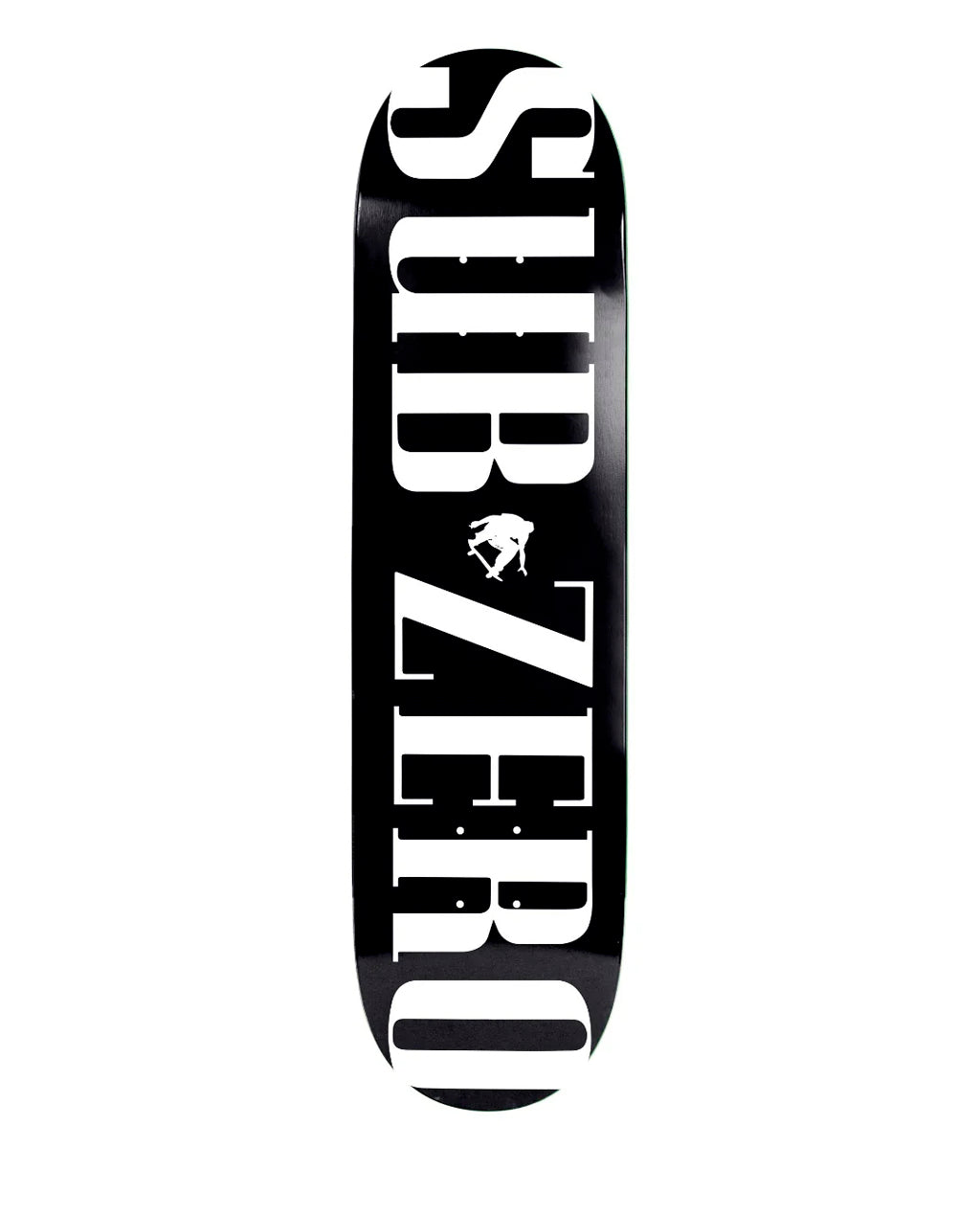 Sub Zero Real Life Icon 8.5