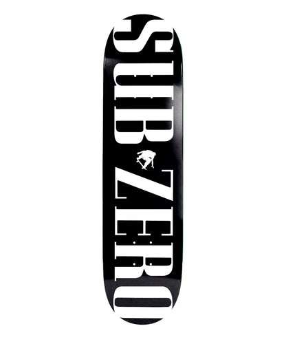 Sub Zero Real Life Icon 8.5