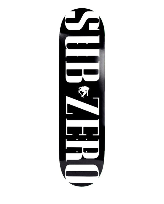 Sub Zero Real Life Icon 8.5