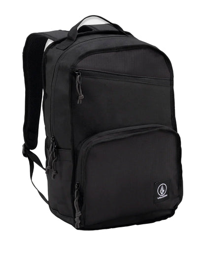 Volcom Hardbound Backpack Black