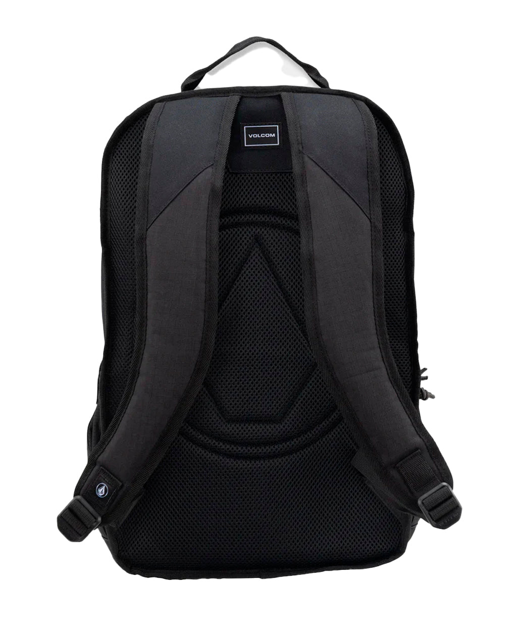 Volcom Hardbound Backpack Black