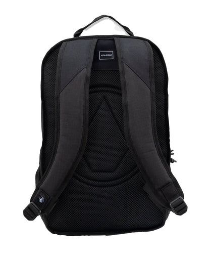 Volcom Hardbound Backpack Black