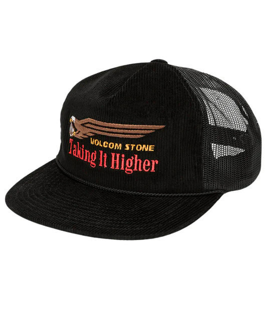 Volcom Take It Higher Truck