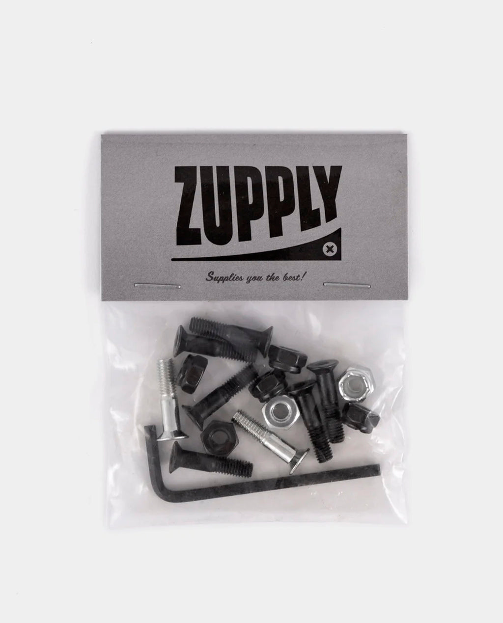 Zupply Allen 7/8"