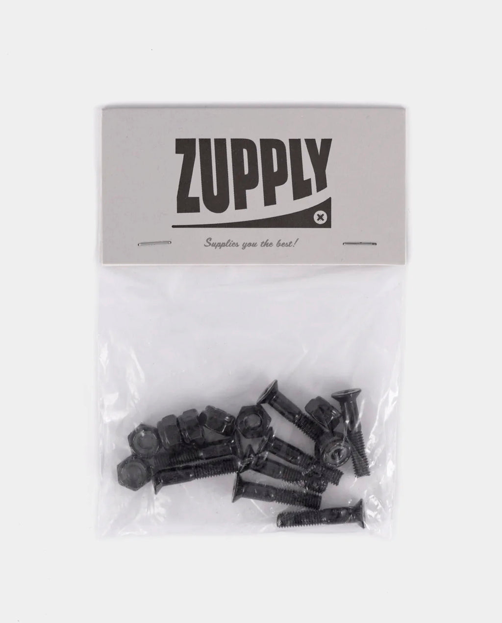 Zupply Phillips 1"