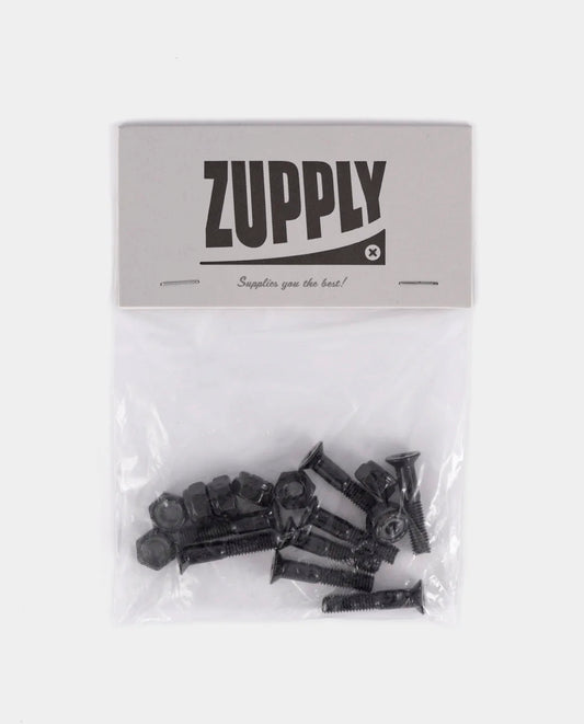 Zupply Phillips 1"