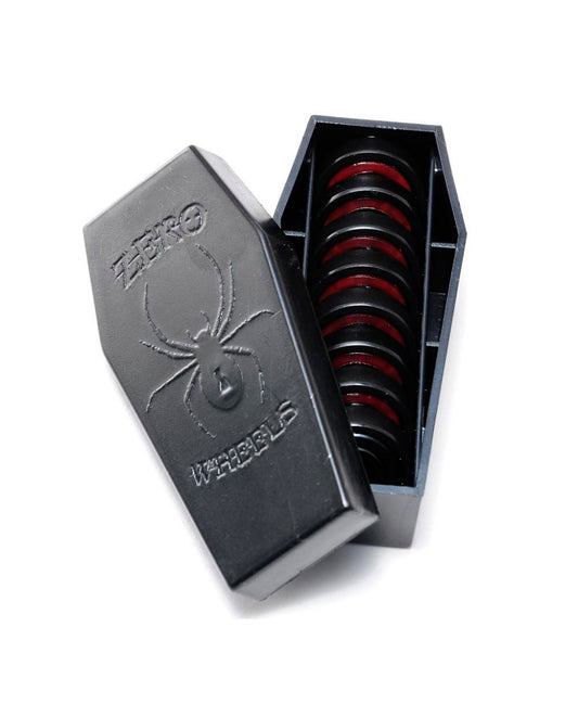Zero Black Widow Bearings