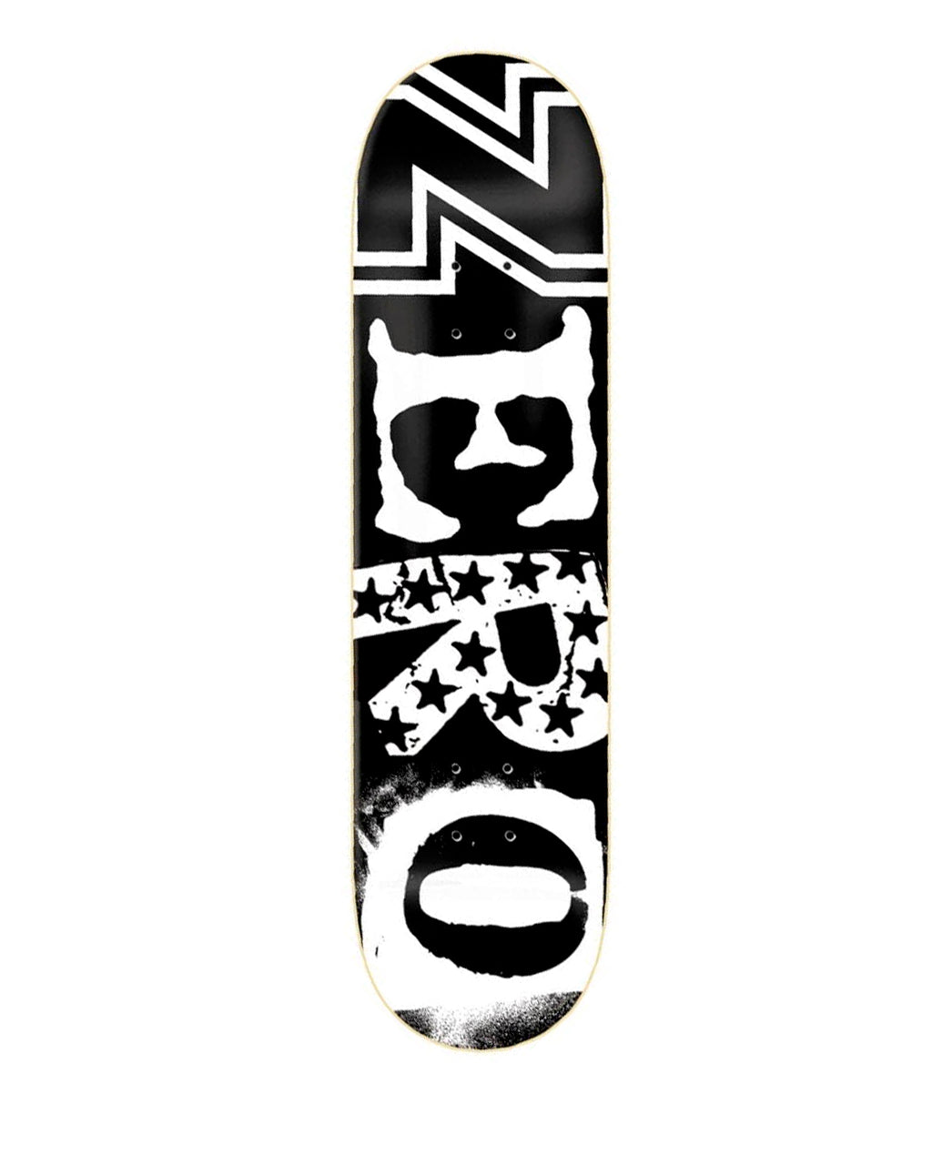 Zero Legacy Ransom 8.0