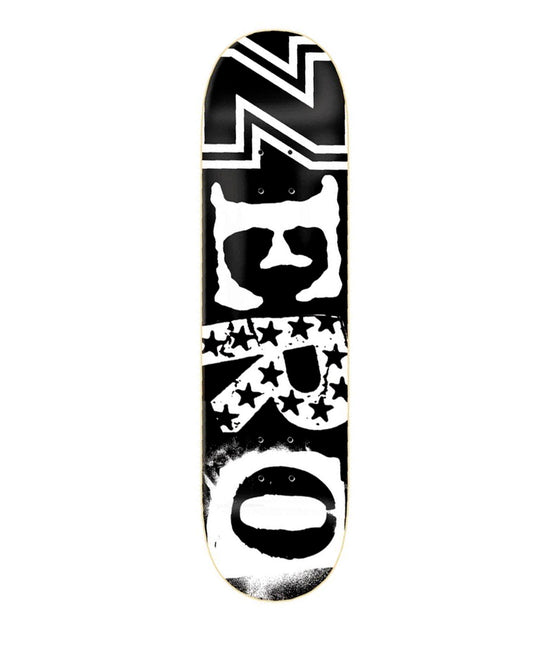 Zero Legacy Ransom 8.0