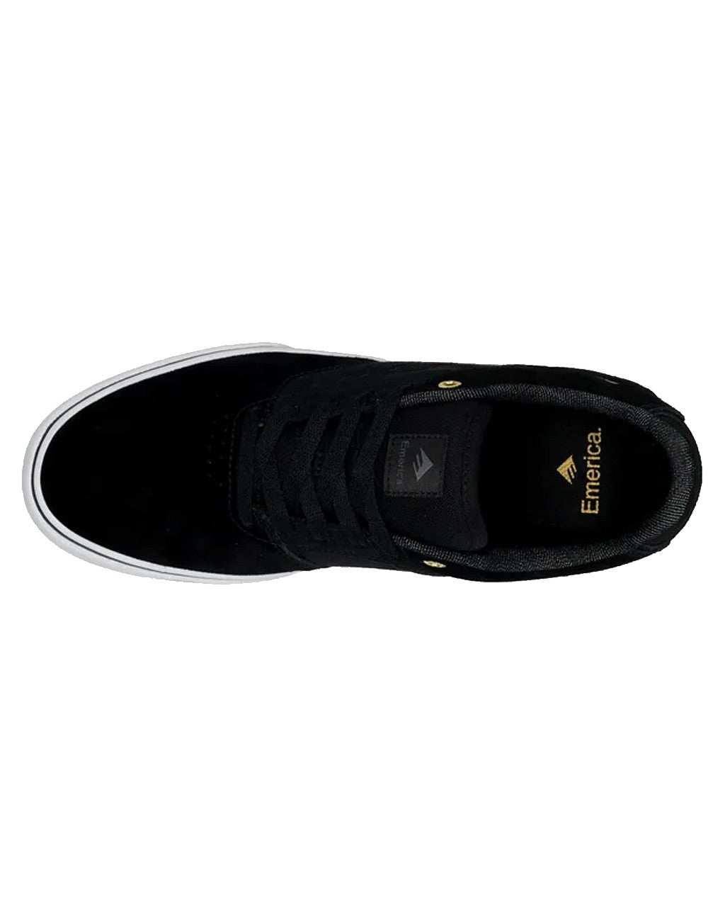 EMERICA THE LOW VULC