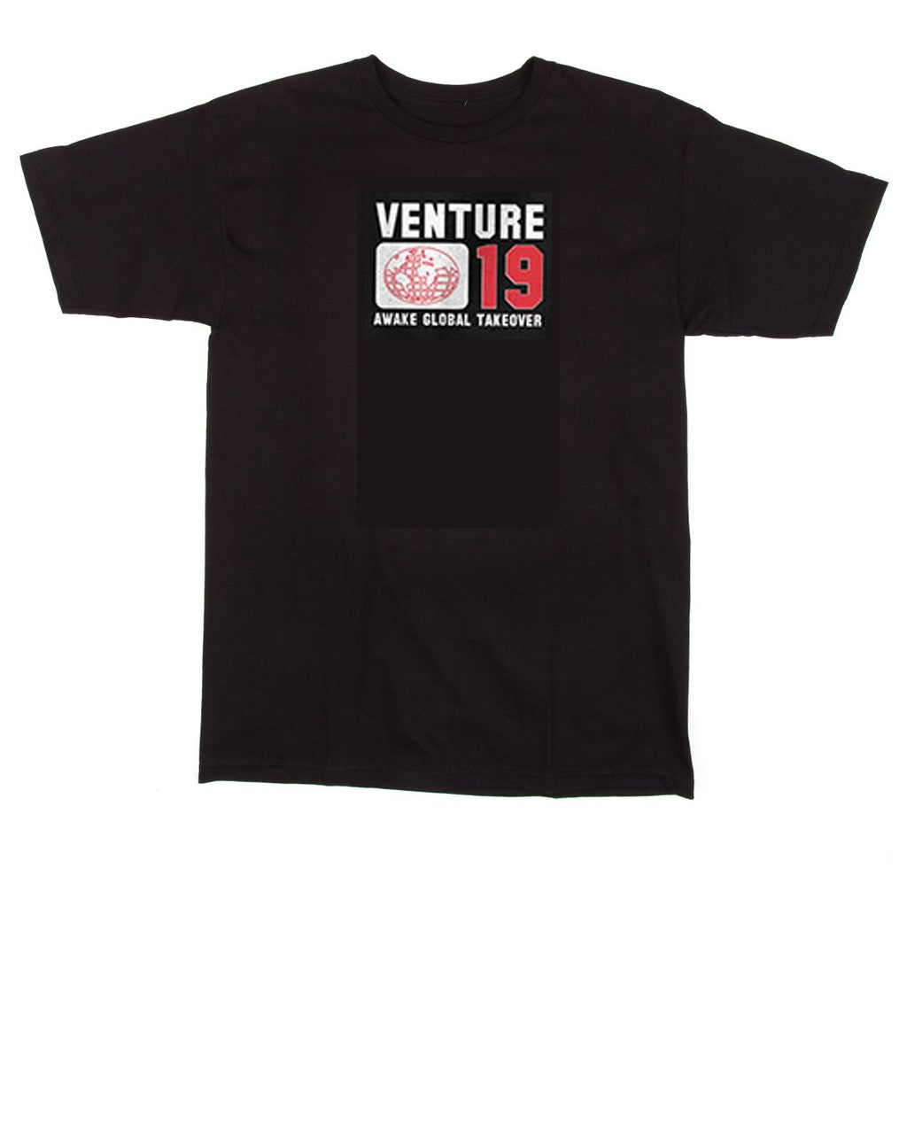 VENTURE GLOBAL TAKEOVER TEE