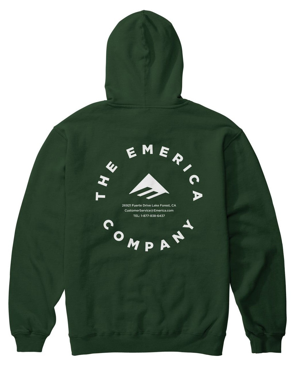 Emerica pullover sale